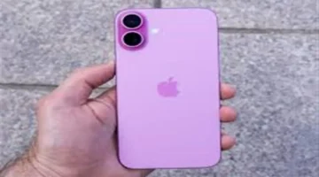 تراجع مفاجئ.. iPhone 16 Pro يصل أدنى سعر منذ إطلاقه